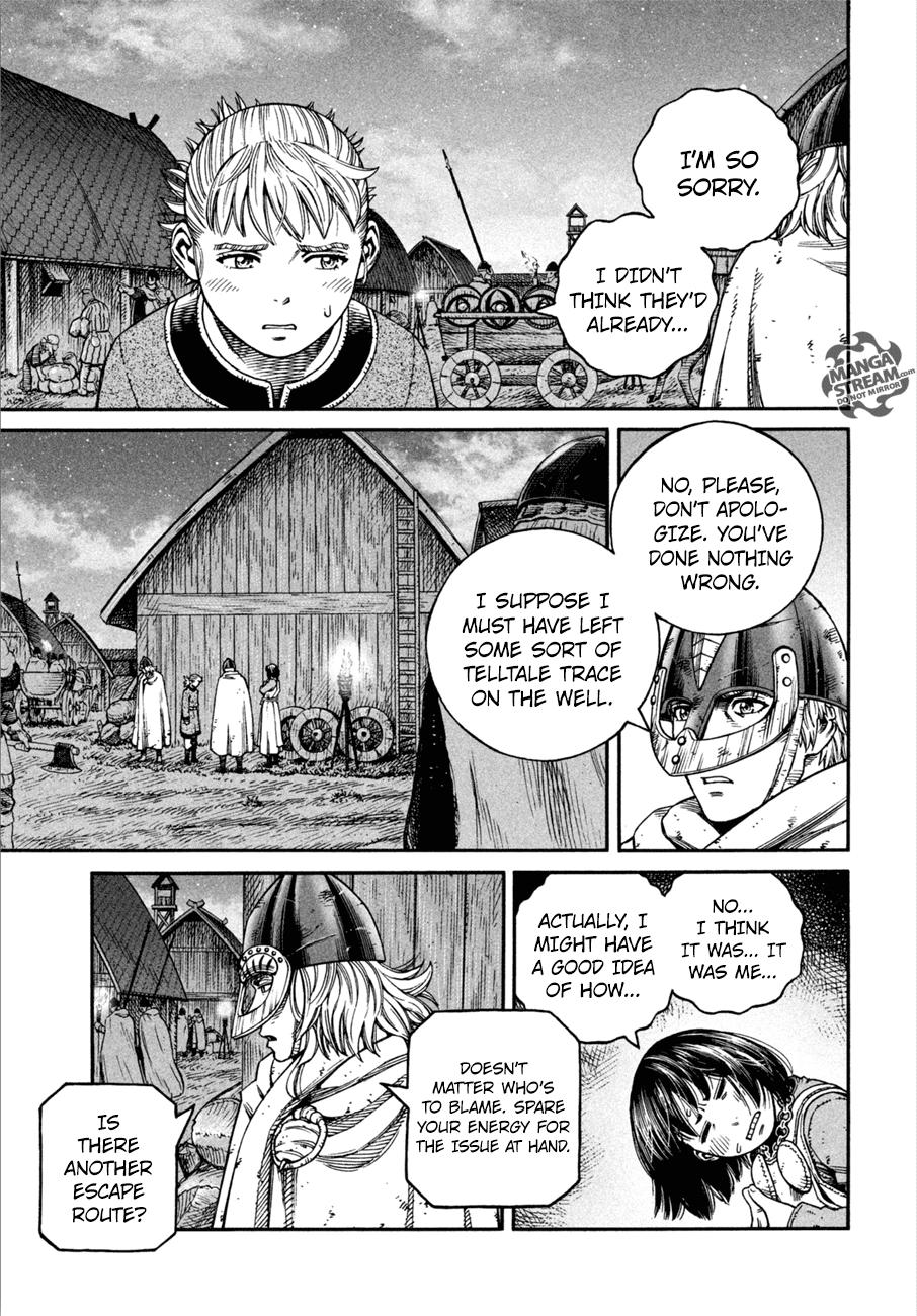 Vinland Saga, Chapter 150 image 04